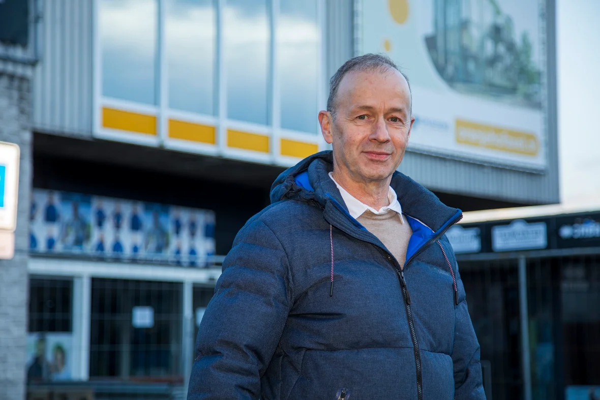 Meer tijd om van het leven te genieten met een luxe appartement van Oranjehof